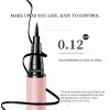 Eyeliner SUAKE Black Brown Liquid Eyeliner Pen Waterproof Longlasting Smooth Eyeliner Sweatproof Not Easy To Smudge Eyeliner Cosmetic