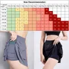 Cloud Hide Sexy Golf Tennis jupes pour dames danses poche skorts femme s-xxl fiess shorts hauts