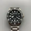 Pelagos M25600TB ZF Factory 1: 1 Superclone AAAAA 5A QUALITÀ 42MM MENS OGGIORI AUTO RAGGIARE CLASP Clone meccanico automatico Eta2824