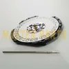 Titta på Reparationssatser S. VX62 Quartz Movement Watches Parts Date vid 3