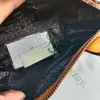 Designer plånbok handväska lyxig äkta läder enkel axel för högkvalitativ messenger väska damer små handväskor väskor kvinnokorthållare