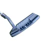 Golf Putter I3T22 Ensemble de plomb avec clé, qualité de club avancée, vraie photos de contact avec le vendeur de contacts