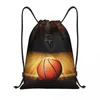 Sacos de compras Legends de basquete Backpack Backpack Gym Bag para homens Sackpack