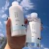 200 ml de lotion de toner hydratante coréenne