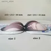 Mouse Pads Wrist Rests Kitagawa Marin Sexy Big Breast Anime MousePad 3D Sexy Manga Wrist Rest Oppai Silicone Boobs Mat Y240419
