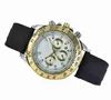 Ditong Nalao Boutique Luxury Brand Tape Mens Quartz Watch