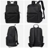 Bags 2023 Nuovo zaino da viaggio Outdoor Waterproof Student School Backpack Fashion Antitheft 15,6 pollici Backpack Laptop