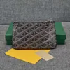 10a Quality Luxury Small Coin кошельки Zippy Wallet держатель карт ключ дизайнерский ваш