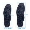 Kotlikoff Enhanced Upgrade 68 Magnetic Massage Intersole Foot Acupuncture Point Therapy Cushion Body Detox Slimming 240419