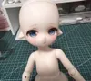 1/6 BJD KOI 공동 인형 귀족 인형 240418