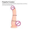 Penis Pins Pierścień Pierścienie kutasa ze stali nierdzewnej Opóźnij wytrysk wzmacniający erekcję seksowne zabawki dla mężczyzn długotrwały erekcja zdolność erekcji