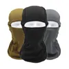 Berets Military Tactical Balaclava Bike Cycling Windproof Full Face Mask Outdoor Hunting Hiking Army Head Warm Shield Skiing Scarf