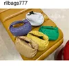 Väskor jodie väska vävd i transitplats mini underarm singel axelhandväska