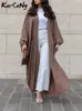 Vêtements ethniques Stripe Abaya Elegant Pearls Kaftan Couleur solide Batwing Robe Casual Oversize Abayas Fashion lâche