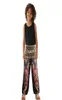 Sommer 2020 Mädchen Boho Hosen Kinder Lose Yoga Hosen Hippie Harem Hosen Kinderhosen Mädchen Leggings Casual Beach tragen LJ2008135437339