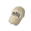 Mens Baseball Cap Designer Hat Women's Exmbroided Head Cap Fashion Men Summer Golfball Caps All Sun Sunlight Hat Classic مائة قبعة