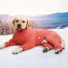 Dog Apparel kombinezon Pretty cztery legginsy kostium modny styl ubierania się