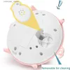 Sand Play Water Fun Baby Bath Toys Tortoise Induction Spray Water Toy with LED Light Up Sprinkler Toy for Kids Toddler Infant Whale Bathtub Toy L416