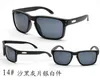 Moda Oak Style VR Julian-Wilson Motorcyclist Signature Sun Glasses Sport Ski UV400 Oculos Oculos Goggles for Men 18pcs lote 0hca