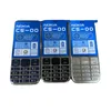 Original Refurbished Cell Phones Nokia C5-00 GSM 2G phone for Student Old Man Mobilephone