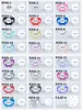 PACIFIERS# MIYOCAR PERSONALISERAD SILVER BLING PACIFIER och FULL SILVER PACIFIER CLIP BPA Gratis dummy unik design present Baby Showerl2403