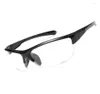 Lunettes de soleil Explosion Proof de chasse