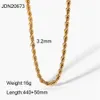 Minimalist Instagram Personalized Trendy High end Feeling Gold plated and Cool Multi layer Necklace Female Niche Collarbone Neck Chain