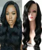 Cabelo humano u parte peruca brasileira onda solta cabelos virgens as perucas para mulheres negras sem glue solty u parte