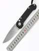 Nyaste OEM Ludt Flipper Folding Elmax Blade Aluminium Handle Outdoor Gear Tactical Camping Hunt EDC Tool Kitchen Knife5504584