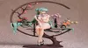 Anime VOCALOID Cheongsam Sexy Figures PVC Action Figure Toy Beauty Girl Adult Statue Collection Model Doll Gifts Figures Girls Car4211660