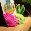 Newest Hot Selling Sunny Doll Cute Elf Rabbit Toy Soft Stuffed Animals Plush Bunny