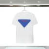 العلامة التجارية tirt Summer Men Artishoodie Loose Tees Fashion Tops قميصًا غير رسمي على الكمالية تمثل ملابس الشارع المحملات