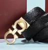 2022Luxury Belts Designer Belts For Men STOR BUCKLE BELT BELTS TOP Fashion Mens Leather Belt Wholesale Free6170974