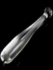 Crystal Glass Dildo G Spot Plug Coppie di dildo erotici per donne Masturbatore Penis Cazzo Toys Sexy Woman2110624