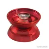 YoYo Classic Alloy Metal YoYo Toys Creative Design of Hoge Kwaliteit Lager met string Yo-Yo Sport Hobbies Toys For Children Cadeau