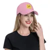 Ball Caps Punk Gilmore Girls Baseball Cap Women Uomini Papà Papà Protezione Sun Protezione Cappelli Snapback