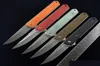 Knife Boker Kwaiken per cuscinetto aperto rapido pieghevole coltello da coltello da esterno a campata tasca cucina EDC drop drop consegna 2021 Home Garde4396397