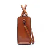 ショルダーバッグ2024秋と冬のファッション女性のシンプルな女性ハンドバッグヨーロッパ美しい女性トート財布