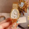 Designer Women Watch B Watch per Lady B Snake Serpenti Watch Seduttori Owatch Designer Luxury Steel Star Women Band Womens Light Diamond Lega Versat Zno5