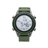 Relógios de luxo relógios de esportes militares de luxo liderados por homens led de ledp watch s relógios digitais s Outdoor Electronic Relloguios Masculino