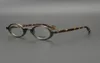Vintage antyblue światło czarne okrągłe okulary kobiety Retro oko okularów rama Mężczyzn Mężczyzny Spektakle obiektywu Oczysty Unisex Shades4287188