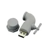 Appuyez sur Stick USB Stick 2.0 / 3.0 4 Go 8 Go 16 Go 32 Go 128 Go Mémoire USB Stick Haute Vapées Flash