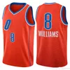 SHAI Gilgeous-Alexande Maglie da basket Chet Holmgren Oklahomas City Thunders Jersey Jalen Williams 20223-24 City Men Youth Kids Cucila Shirt traspirato