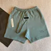 MENS PLUS STORLEK SHORTS Vattentät utomhus snabba torr vandringshorts som kör träning Avslappnad kvantitet Anti Bildteknik Byxor CYG24041605-8