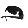 Sunglasses Frames Pinhole Glasses Exercise Eyewear Eyesight Improvement Outdoor Traveling Camping