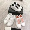 Originele dames luxe schuim hardloopschoenen carrière flat trainer mannen ontwerper reiskanaal cadeau jurk schoen tennis basketbal schoen buitencasual wandeling sneaker