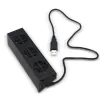 Wentylator chłodzący Sony PS4 Konsole gry Play PlayStation Ps 4 Pro Slim Cooler DC 5V USB Lodówka Lodówka przenośna