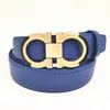 Cintos de grife masculinos para mulheres 3,5 cm de largura Brand 8 Buckle Belts Fashion Fashion Business Belt para homem e mulher Qualidade Belas cabeças BB Simon Belt Belt