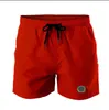 Nieuw stenen jas eiland mannen dames zwemkleding designer shorts broek zomerse mode streetwear snel droge badmode strand shorts broek