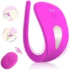 Briefs Vibrating Sex Vibrator Women Panties Portable Panty Adult Toys for Couple